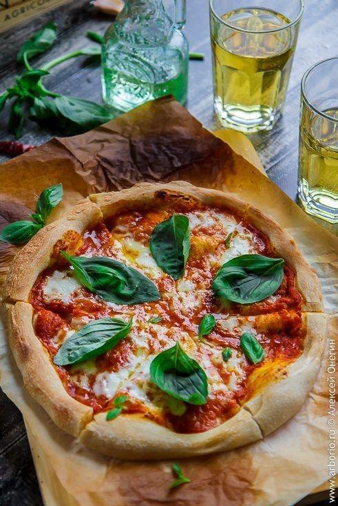 Bruschetta